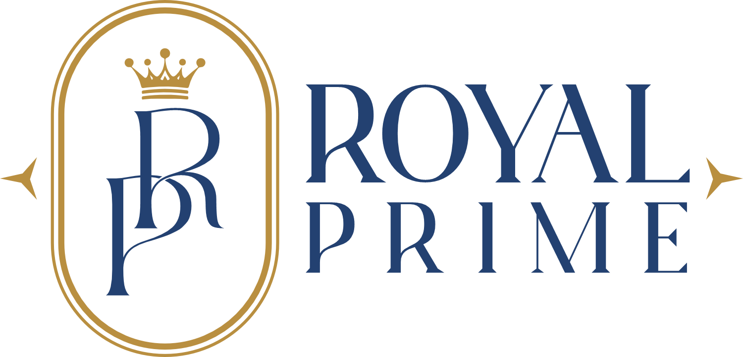 Logo for The Vintage Village Resort