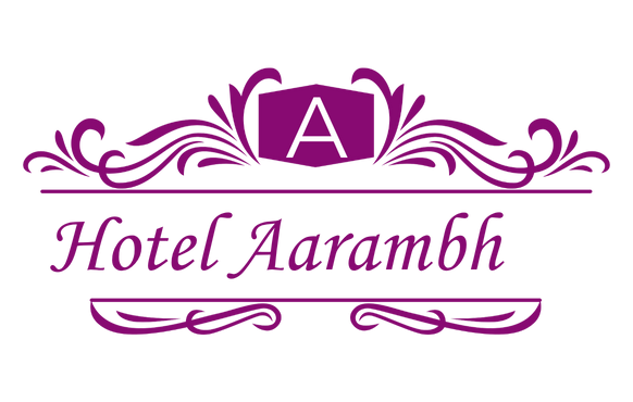 Logo for a wedding venue resort specializing in destination weddings, featuring elegant design elements.